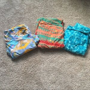 Fun legging bundle